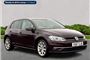 2017 Volkswagen Golf 1.5 TSI EVO 150 GT 5dr