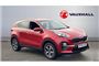 2021 Kia Sportage 1.6 GDi ISG 2 5dr