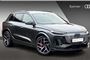 2024 Audi Q6 360kW SQ6 Quattro 100kWh Edition 1 5dr Auto