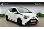 2018 Toyota Aygo 1.0 VVT-i X-Trend TSS 5dr