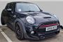 2015 MINI Hatchback 2.0 Cooper S 3dr Auto [Sport Pack]