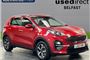 2021 Kia Sportage 1.6 CRDi 48V ISG 2 5dr