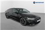 2022 Audi A7 40 TDI Quattro Black Edition 5dr S Tronic