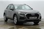 2022 Audi Q3 35 TFSI Technik 5dr S Tronic