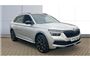 2022 Skoda Kamiq 1.0 TSI 110 Monte Carlo 5dr DSG