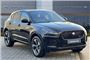 2024 Jaguar E-Pace 1.5 P300e R-Dynamic SE Black 5dr Auto