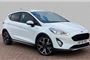 2020 Ford Fiesta 1.0 EcoBoost Hybrid mHEV 125 Active X Edition 5dr