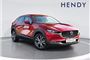 2024 Mazda CX-30 2.0 e-Skyactiv X MHEV Exclusive-Line 5dr