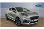 2022 Ford Puma 1.0 EcoBoost Hybr mHEV 155 ST-Line Vignale 5dr DCT