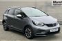 2023 Honda Jazz Crosstar 1.5 i-MMD Hybrid Crosstar EX 5dr eCVT