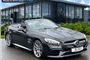 2019 Mercedes-Benz SL-Class SL 63 2dr MCT