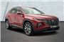 2023 Hyundai Tucson 1.6 TGDi Premium 5dr 2WD