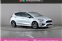 2021 Ford Fiesta 1.0 EcoBoost 95 ST-Line Edition 5dr