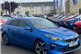 2018 Kia Ceed 1.4T GDi ISG Blue Edition 5dr