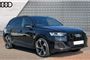 2023 Audi Q7 55 TFSI Quattro Black Edition 5dr Tiptronic