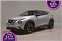 2023 Nissan Juke 1.0 DiG-T 114 N-Connecta 5dr