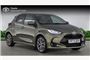2023 Toyota Yaris 1.5 Hybrid Excel 5dr CVT