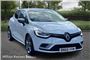 2018 Renault Clio 0.9 TCE 90 GT Line 5dr