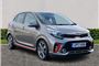 2017 Kia Picanto 1.25 GT-line S 5dr