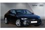 2024 Audi A6 50 TFSI e Quattro Black Edition 4dr S Tronic