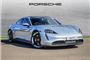 2020 Porsche Taycan 390kW 4S 79kWh 4dr Auto