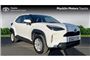 2023 Toyota Yaris Cross 1.5 Hybrid Icon 5dr CVT