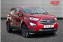 2019 Ford EcoSport 1.0 EcoBoost 125 Zetec 5dr