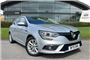 2019 Renault Megane 1.3 TCE Play 5dr