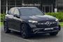 2023 Mercedes-Benz GLC GLC 220d 4Matic AMG Line Premium 5dr 9G-Tronic