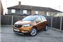 2017 Vauxhall Mokka X 1.4T Elite 5dr Auto