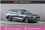 2021 Ford Focus Active 1.0 EcoBoost 125 Active X 5dr