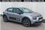 2022 Citroen C3 1.2 PureTech Sense 5dr