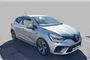 2020 Renault Clio 1.0 TCe 100 RS Line 5dr