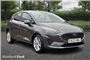 2022 Ford Fiesta 1.0 EcoBoost Hybrid mHEV 125 Titanium 5dr