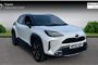 2022 Toyota Yaris Cross 1.5 Hybrid Premiere Edition 5dr CVT