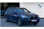 2020 BMW X3 xDrive20i M Sport 5dr Step Auto