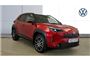 2023 Toyota Yaris Cross 1.5 Hybrid GR Sport 5dr CVT