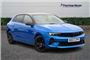 2023 Vauxhall Astra 1.5 Turbo D GS 5dr Auto