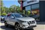 2021 Nissan Qashqai 1.3 DiG-T 160 [157] N-Connecta 5dr DCT Glass Roof