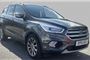 2019 Ford Kuga 2.0 TDCi Titanium Edition 5dr 2WD