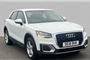 2018 Audi Q2 1.0 TFSI Sport 5dr