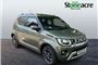2021 Suzuki Ignis 1.2 Dualjet 12V Hybrid SZ5 5dr