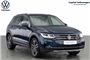 2021 Volkswagen Tiguan 2.0 TDI 200 4Motion Elegance 5dr DSG