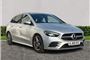 2020 Mercedes-Benz B-Class B200d AMG Line Executive 5dr Auto