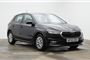 2023 Skoda Fabia 1.0 TSI SE Comfort 5dr