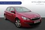 2015 Peugeot 308 1.6 BlueHDi 100 Active 5dr