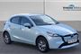 2024 Mazda 2 1.5 Skyactiv G 75 Centre-Line 5dr