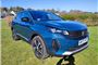 2023 Peugeot 3008 1.2 Hybrid 136 GT 5dr e-DSC6