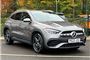 2023 Mercedes-Benz GLA GLA 250e AMG Line Executive 5dr Auto