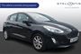 2019 Ford Fiesta 1.0 EcoBoost Zetec 5dr Auto